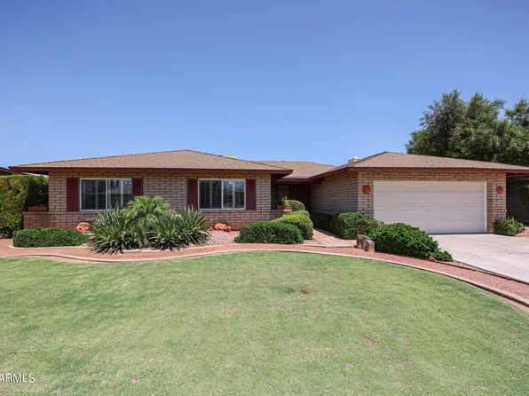 4828 W ECHO Lane, Glendale, AZ 85302