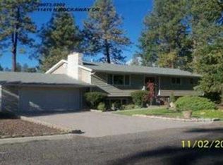11419 N Rockaway Dr, Spokane, WA 99218