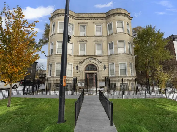 5341 S Indiana Ave, Chicago, IL