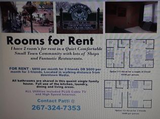 405 S Avenue H, Post, TX 79356