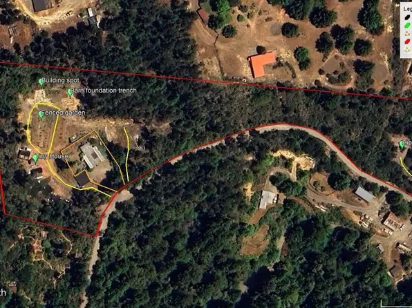 41460 Sundew Ln, Little River, CA 95456
