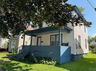39 Church St, Mohawk, NY 13407