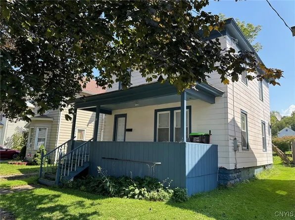 39 Church St, Mohawk, NY 13407