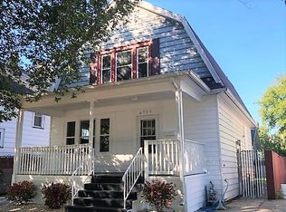 6920 14th Ave, Kenosha, WI 53143