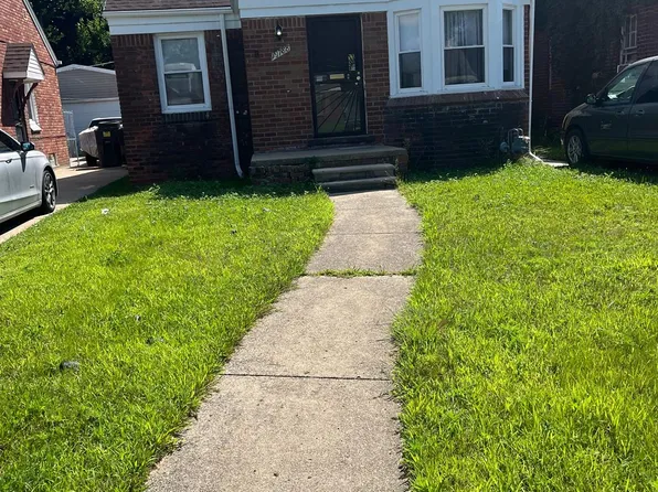 19788 San Juan Dr, Detroit, MI 48221