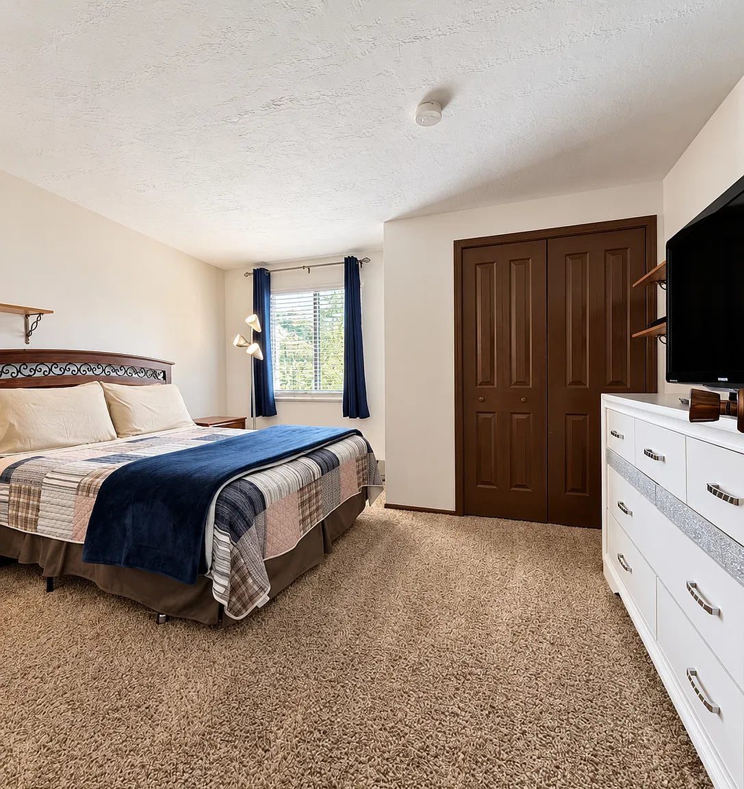 1 bed, 658 sqft, $1,000 — Photo 3