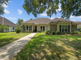 19473 Thompson Hall Rd, Fairhope, AL 36532