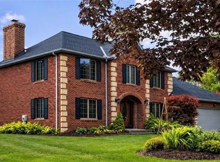 8449 Settlers Psge, Brecksville, OH 44141
