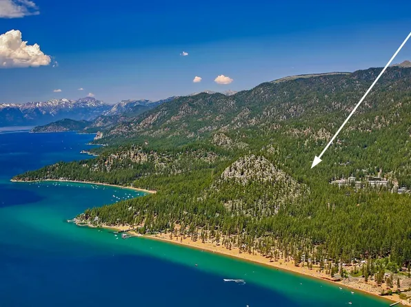 450 McFaul Way #15, Zephyr Cove, NV 89448