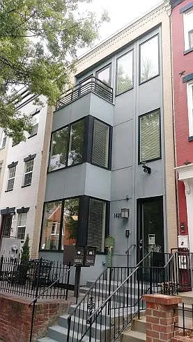 1425 5th St NW #1 Photo 1 1425 5th St NW #1 Photo 1