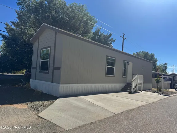 1305 W Adams Ave #58, Prescott, AZ 86305