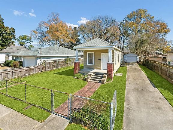 2nd image of 607 Terrace St