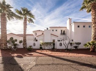 4590 E Powell Lake Rd, Topock/Golden Shores, AZ 86436