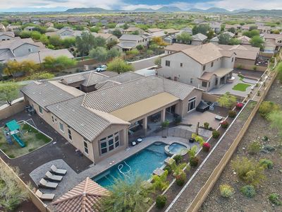 1720 W Gambit Trl, Phoenix, AZ, 85085