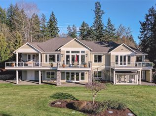 8219 77th Street Ct NW, Gig Harbor, WA 98335
