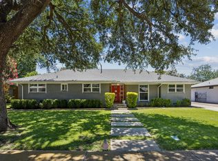 6134 E University Blvd, Dallas, TX 75214