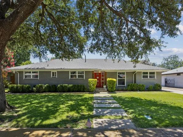 6134 E University Blvd, Dallas, TX 75214