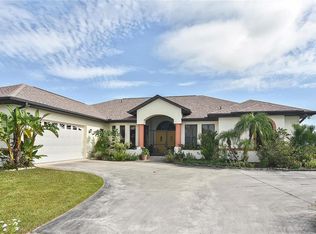 17700 Wood Path Ct, Punta Gorda, FL 33982