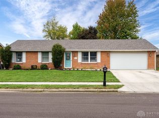 2603 Saint Andrews Dr, Troy, OH 45373