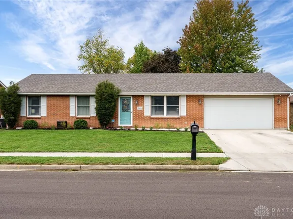 2603 Saint Andrews Dr, Troy, OH 45373