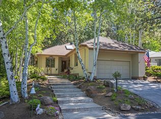 60742 Breckenridge, Bend, OR 97702