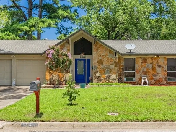 1721 Princeton Dr, Arlington, TX 76015