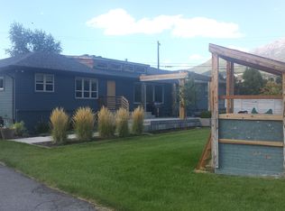 50 W 4750 N, Provo, UT 84604