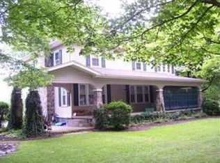 750 Albert Rd, Brookville, OH 45309