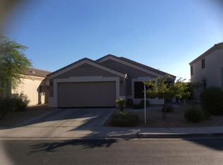 14318 N 126th Ave, El Mirage, AZ 85335