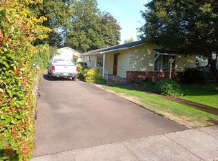 209 Washburn St, Brownsville, OR 97327