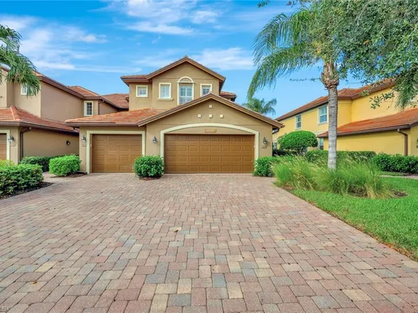 6666 Alden Woods CIR #102, NAPLES, FL 34113