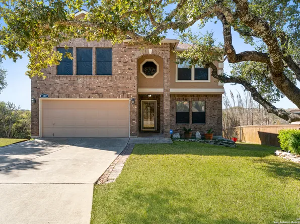 18819 REDRIVER TRL, San Antonio, TX 78259