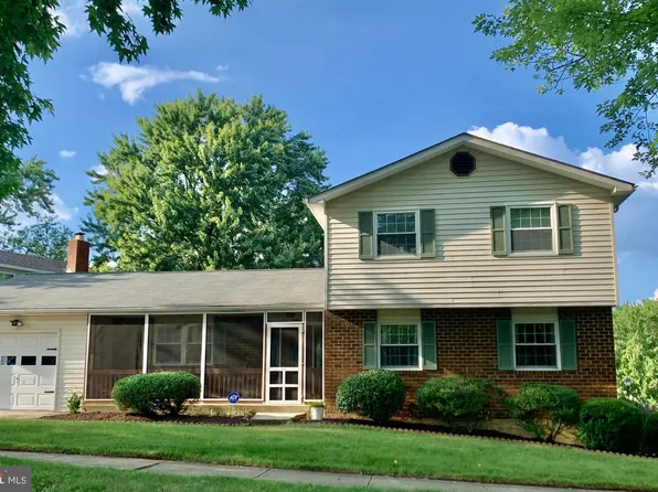 426 Glen View Ct, Arnold, MD 21012