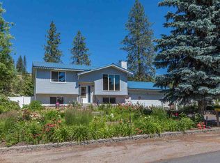 207 E Shore Rd, Nine Mile Falls, WA 99026