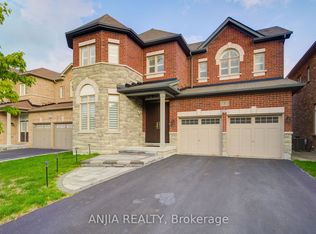 5 Warton Ct, Markham, ON L6E2G1