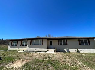 990 Everrett Ridge Cut Off, Prim, AR 72130