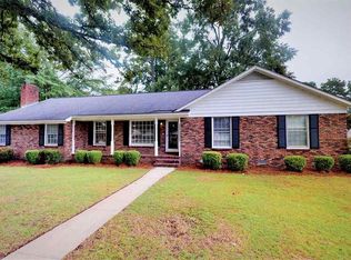 819 Wimbledon Ave, Florence, SC 29505