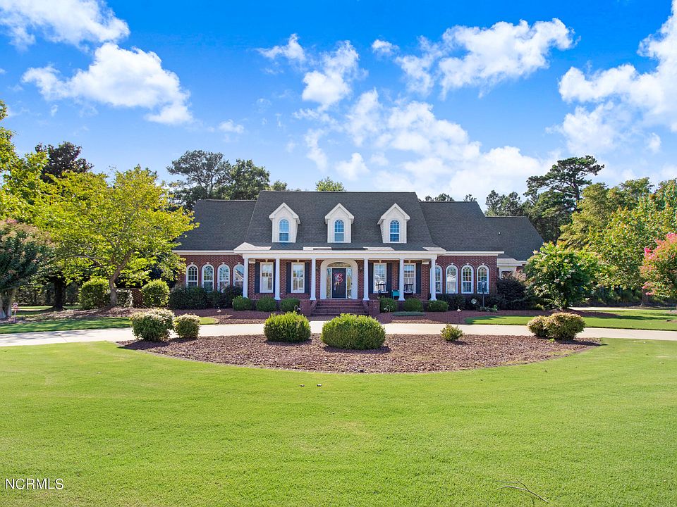 301 Shamrock Road, Goldsboro, NC 27530 MLS 100402929 Zillow
