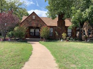1309 N Sylvania Ave, Fort Worth, TX 76111