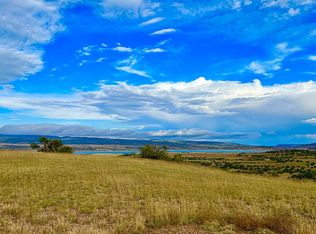 Casitas At Lake Abiquiu #LOT 2, Youngsville, NM 87064