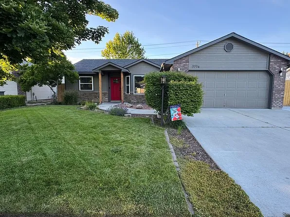 7774 W Devonwood Dr, Boise, ID 83714