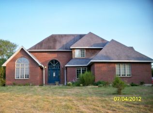 12773 Asche Rd, Sunman, IN 47041