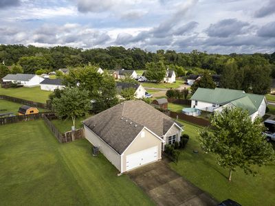 6834 Riverwalk Blvd, Murfreesboro, TN, 37130