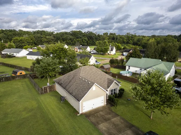 6834 Riverwalk Blvd, Murfreesboro, TN 37130