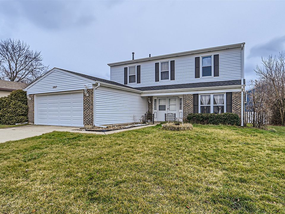 1st image of 1867 Deere Ln
