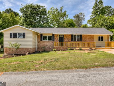3507 Redd Dr, Augusta, GA, 30906