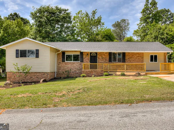 3507 Redd Dr, Augusta, GA 30906