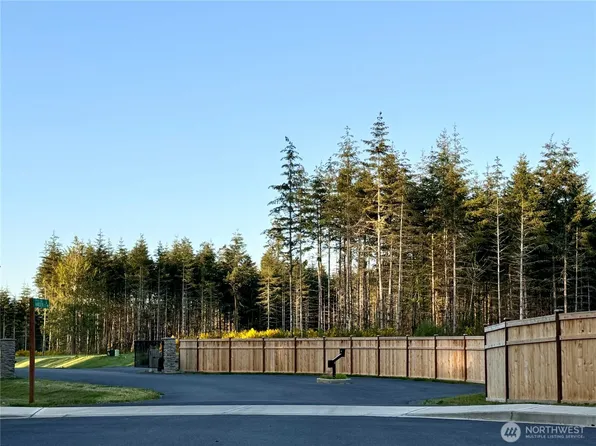 7718 Hansen Court NW, Gig Harbor, WA 98335