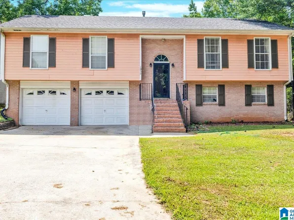 1956 Clover Dr, Birmingham, AL 35214