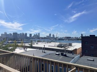 300 Meridian St APT 6, Boston, MA 02128
